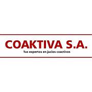 Logo of COAKTIVA S.A